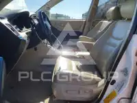 2002 Toyota Highlander фото