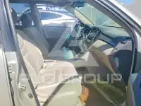 2002 Toyota Highlander фото