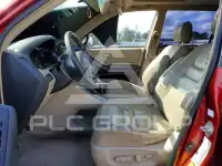 2002 Toyota Highlander фото