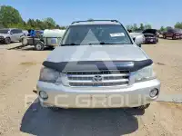 2002 Toyota Highlander photo