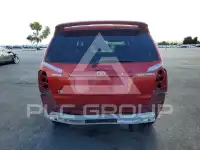 2002 Toyota Highlander фото