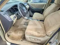2002 Toyota Highlander фото
