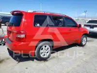 2002 Toyota Highlander фото