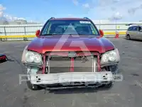 2002 Toyota Highlander фото