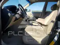 2002 Toyota Highlander фото