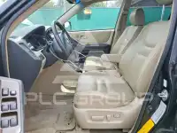 2002 Toyota Highlander фото