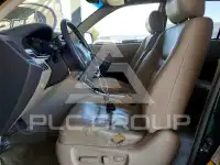 2002 Toyota Highlander фото