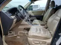 2002 Toyota Highlander фото