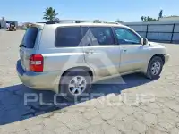 2002 Toyota Highlander фото