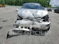 2002 Toyota Highlander фото