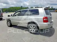 2002 Toyota Highlander фото