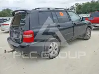 2002 Toyota Highlander photo