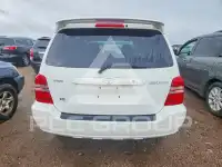 2002 Toyota Highlander фото
