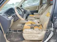 2002 Toyota Highlander photo