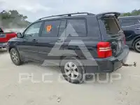 2002 Toyota Highlander photo