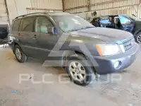 2002 Toyota Highlander фото