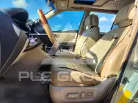 2002 Toyota Highlander фото