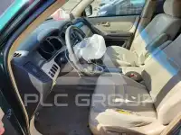 2002 Toyota Highlander фото