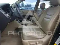 2002 Toyota Highlander фото