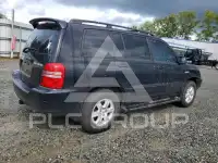 2002 Toyota Highlander фото