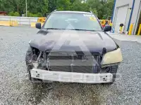 2002 Toyota Highlander фото