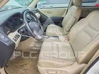 2002 Toyota Highlander фото