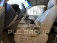 2002 Toyota Highlander фото