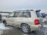 2002 Toyota Highlander фото