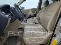 2002 Toyota Highlander фото