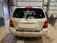 2002 Toyota Highlander фото