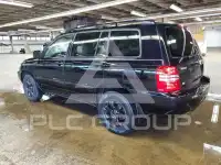 2002 Toyota Highlander фото