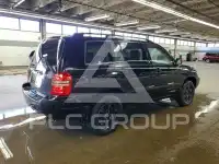 2002 Toyota Highlander фото