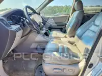 2002 Toyota Highlander фото