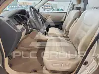 2002 Toyota Highlander фото