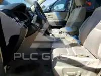 2002 Toyota Highlander фото