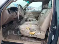 2002 Toyota TUNDRA фото