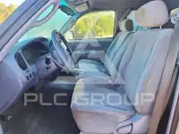 2002 Toyota TUNDRA фото