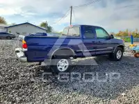 2002 Toyota TUNDRA фото