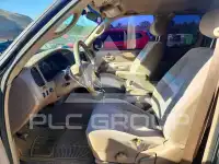 2002 Toyota TUNDRA photo