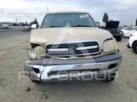 2002 Toyota TUNDRA фото