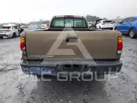 2002 Toyota TUNDRA фото