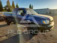 2002 Toyota TUNDRA фото