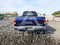 2002 Toyota TUNDRA фото