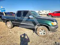 2002 Toyota TUNDRA фото