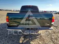2002 Toyota TUNDRA фото