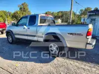 2002 Toyota TUNDRA фото