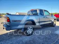 2002 Toyota TUNDRA фото