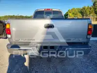2002 Toyota TUNDRA фото