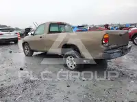 2002 Toyota TUNDRA фото