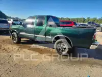 2002 Toyota TUNDRA photo